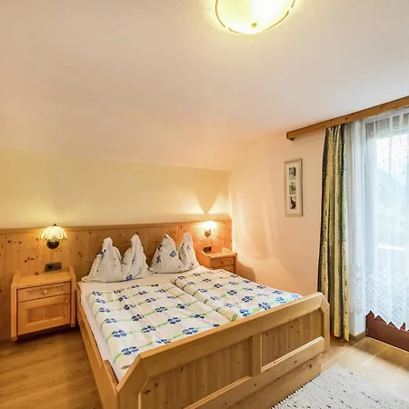 Apartment In Near Lift Spieljoch, Cleaning Included
