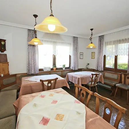 In Near Lift Spieljoch, Cleaning Included Apartment *