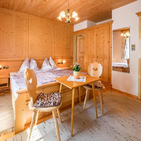 In Near Lift Spieljoch, Cleaning Included Apartment *