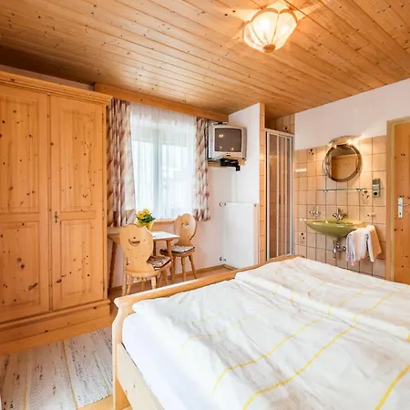 Apartment In Near Lift Spieljoch, Cleaning Included Fügen