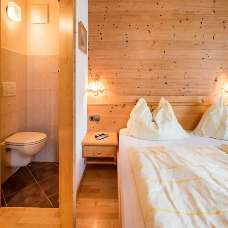 In Near Lift Spieljoch, Cleaning Included Apartment *