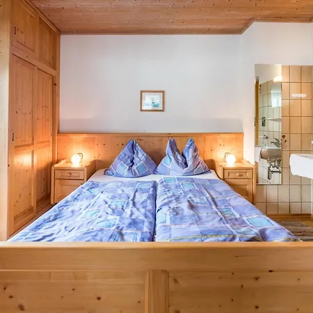 Apartment In Near Lift Spieljoch, Cleaning Included *