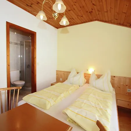 In Near Lift Spieljoch, Cleaning Included Apartment *