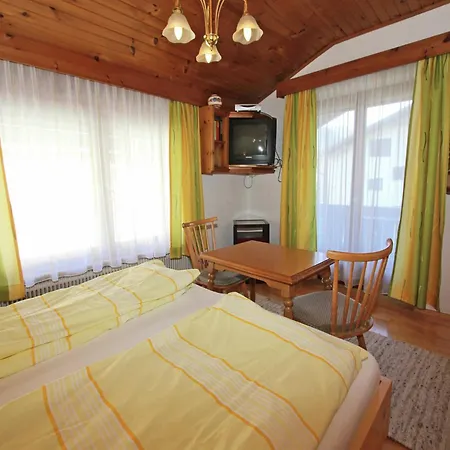 Apartment In Near Lift Spieljoch, Cleaning Included *