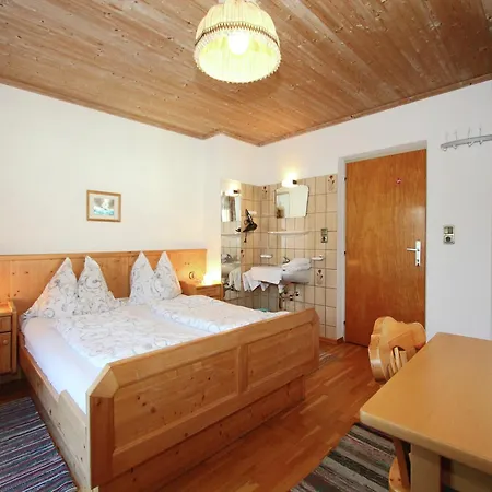 Lejlighed In Near Lift Spieljoch, Cleaning Included *