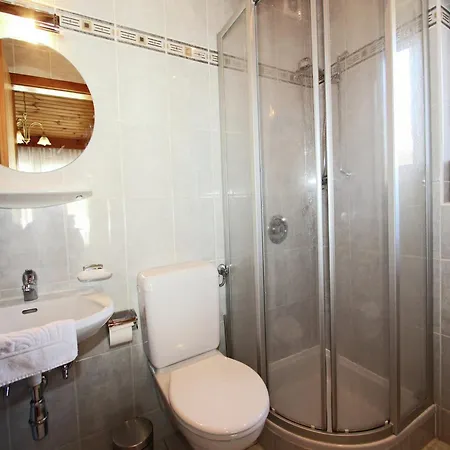 Apartment In Near Lift Spieljoch, Cleaning Included Fügen