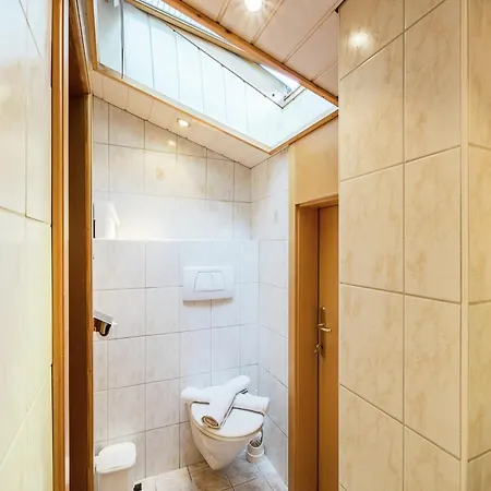 Lejlighed In Near Lift Spieljoch, Cleaning Included *