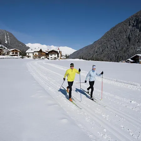 In Near Lift Spieljoch, Cleaning Included Apartment